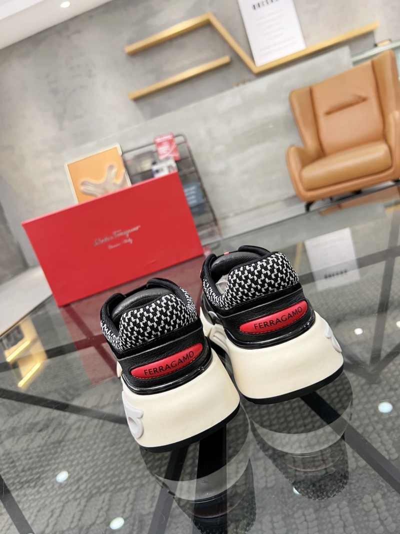 Ferragamo Sneakers